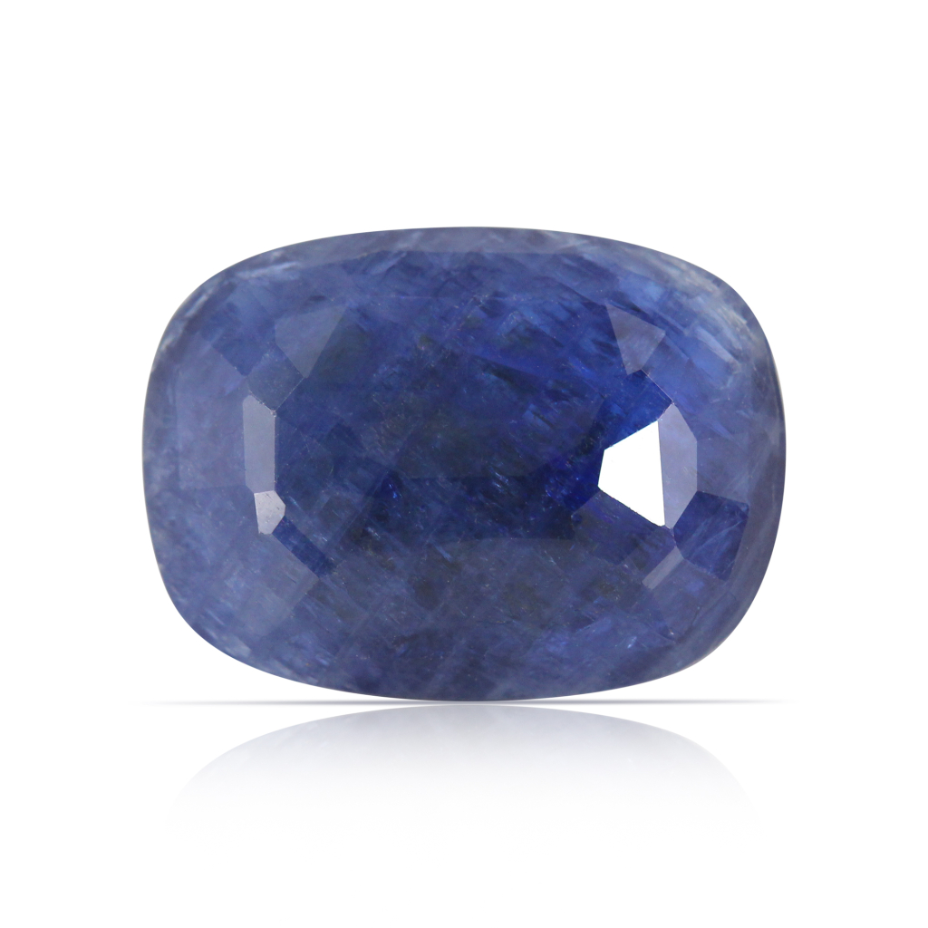 Burma Blue Sapphire (Neelam) 6.40 Carat