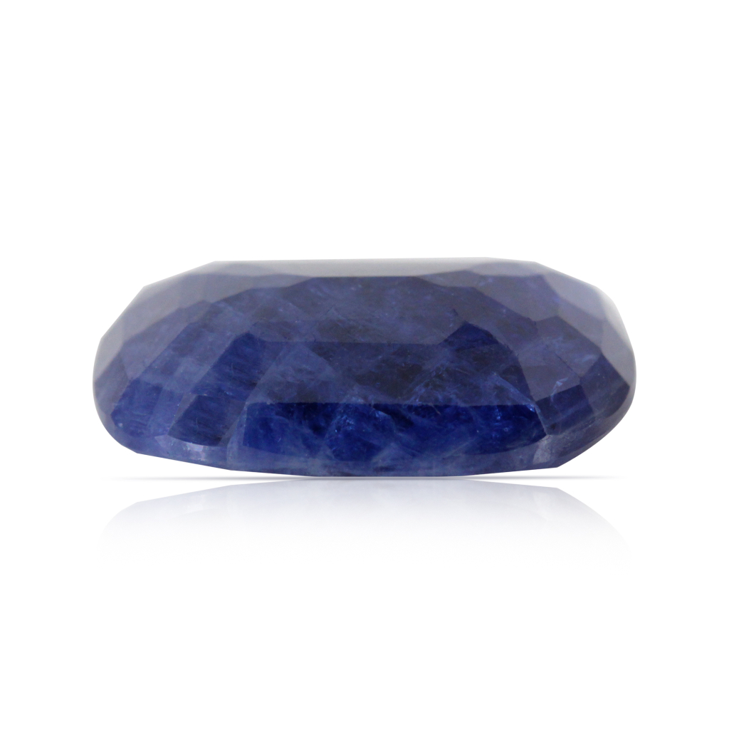 Burma Blue Sapphire (Neelam) 6.40 Carat