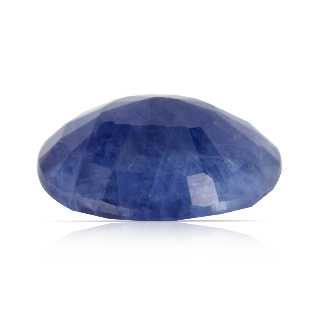 Burma Blue Sapphire (Neelam) 3.30 Carat