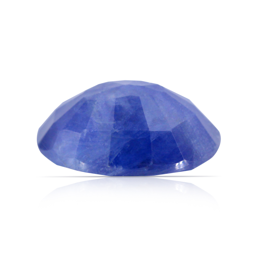 Burma Blue Sapphire (Neelam) 3.50 Carat