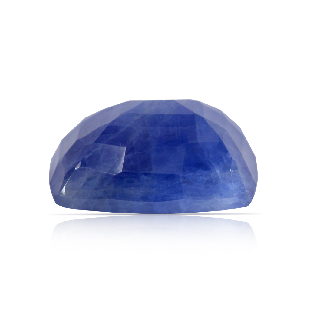 Burma Blue Sapphire (Neelam) 6.50 Carat