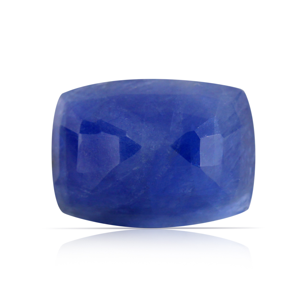 Burma Blue Sapphire (Neelam) 6.50 Carat