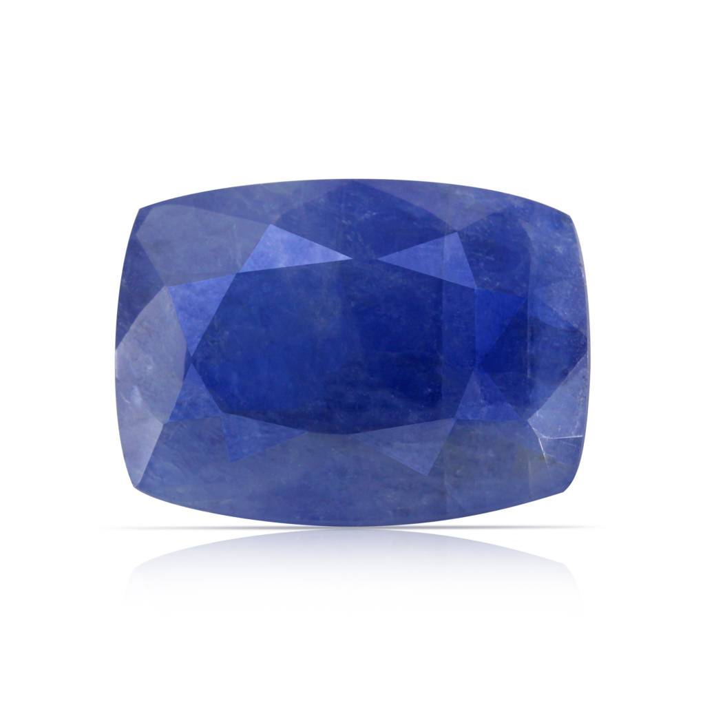 Burma Blue Sapphire (Neelam) 6.50 Carat