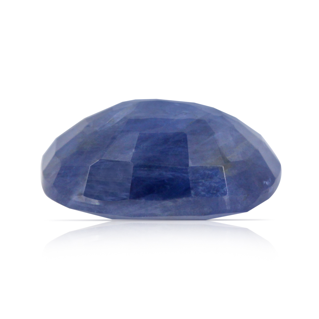 Burma Blue Sapphire (Neelam) 4.20 Carat