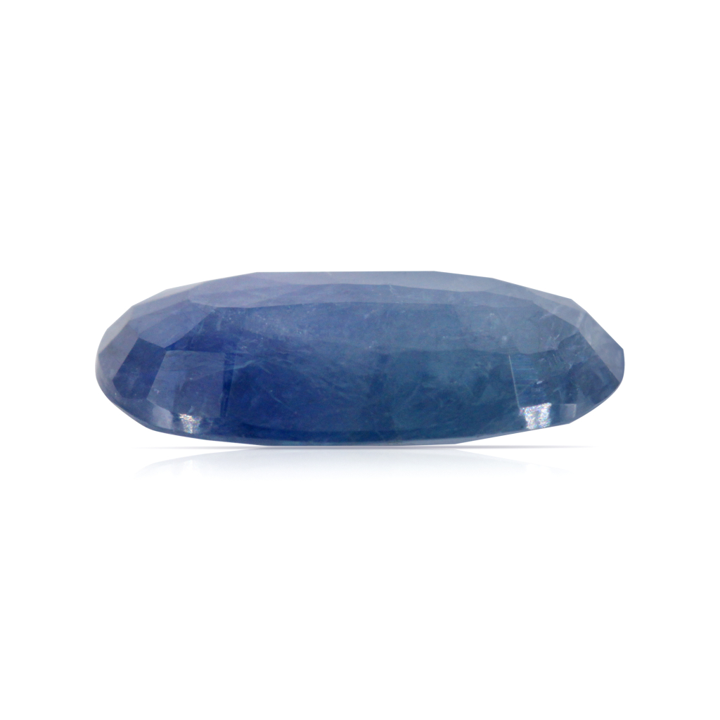 Burma Blue Sapphire (Neelam) 3.50 Carat