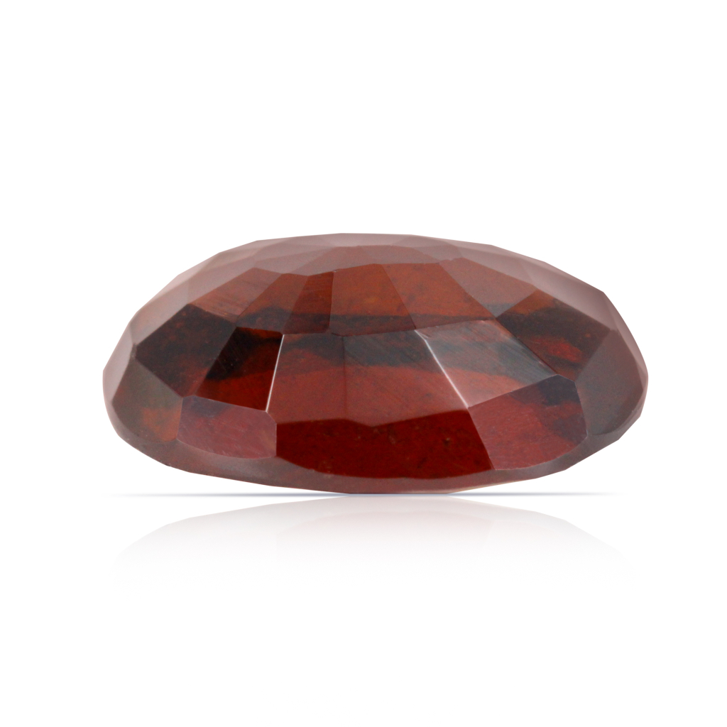 Natural Hessonite (Gomed) 3.90 Carat