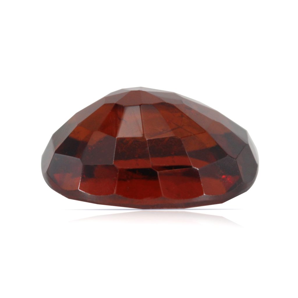 Natural Hessonite (Gomed) 4.30 Carat