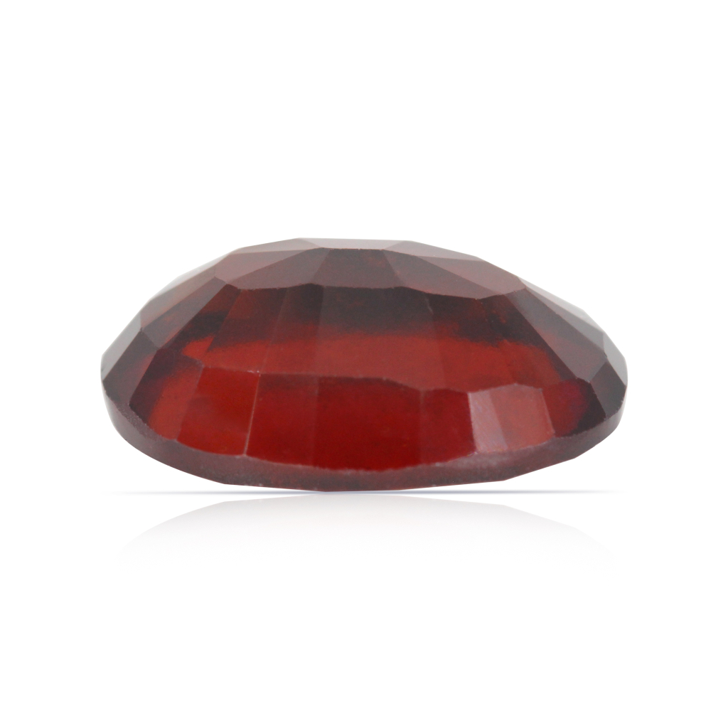 Natural Hessonite (Gomed) 8.50 Carat