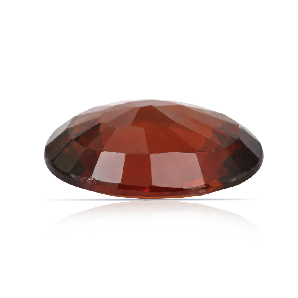 Natural Hessonite (Gomed) 4.30 Carat