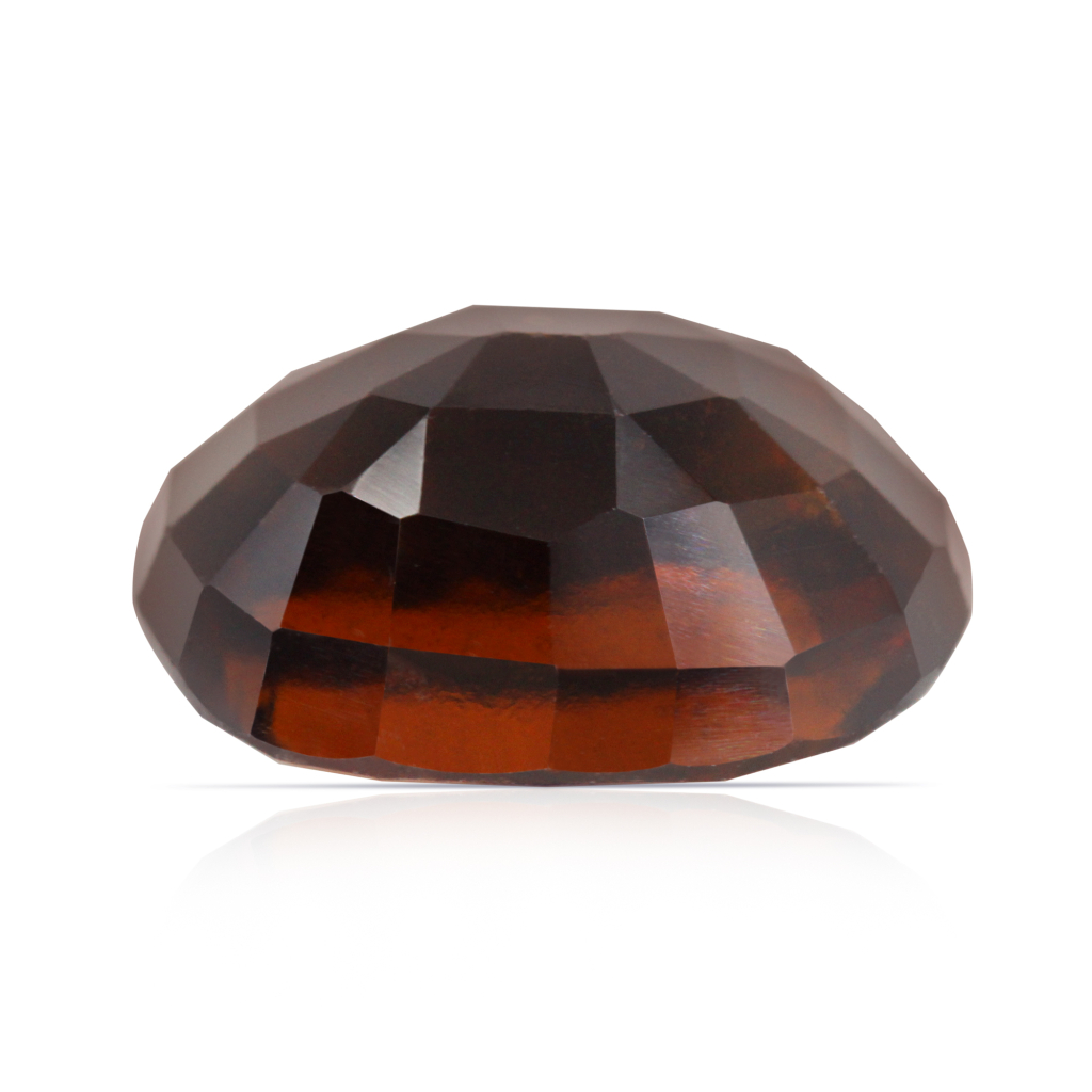 Natural Hessonite (Gomed) 5.70 Carat