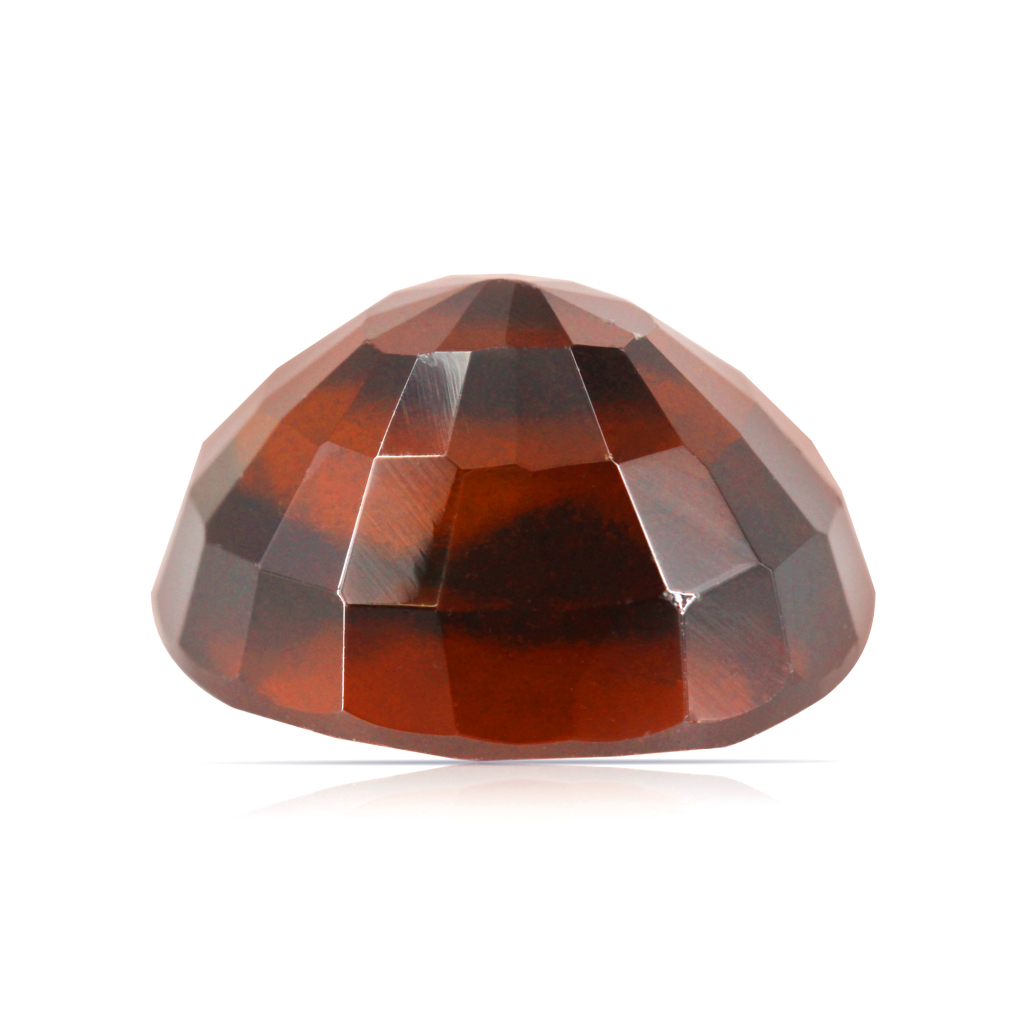 Natural Hessonite (Gomed) 8.90 Carat