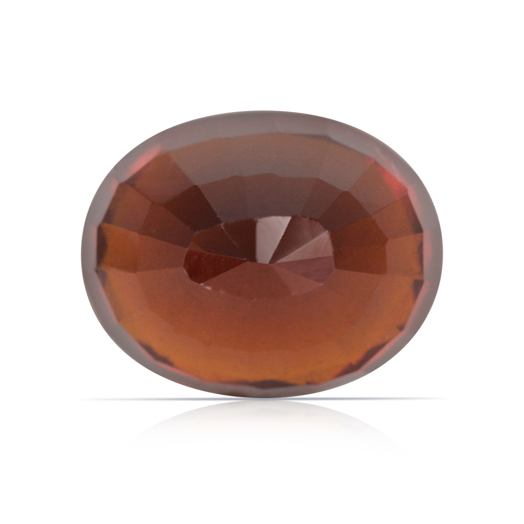Natural Hessonite (Gomed) 8.90 Carat