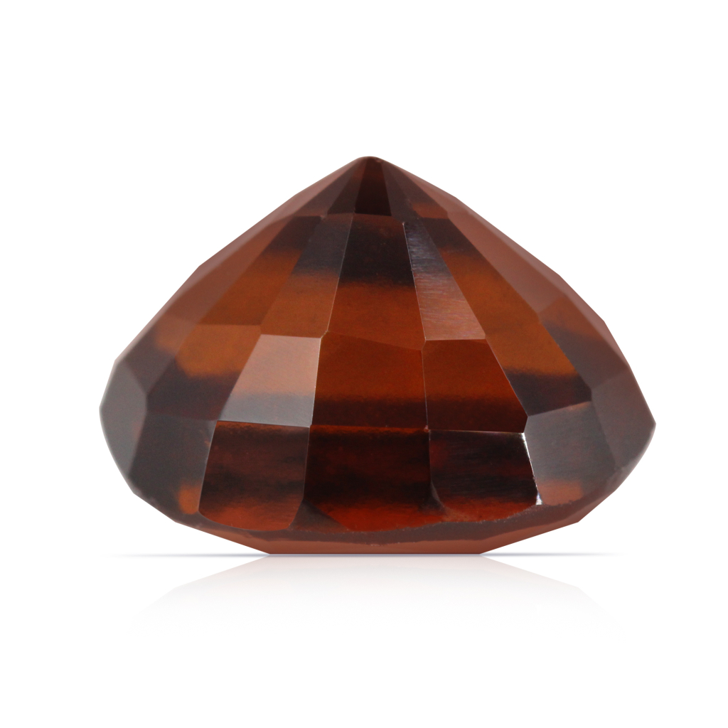 Natural Hessonite (Gomed) 6.50 Carat