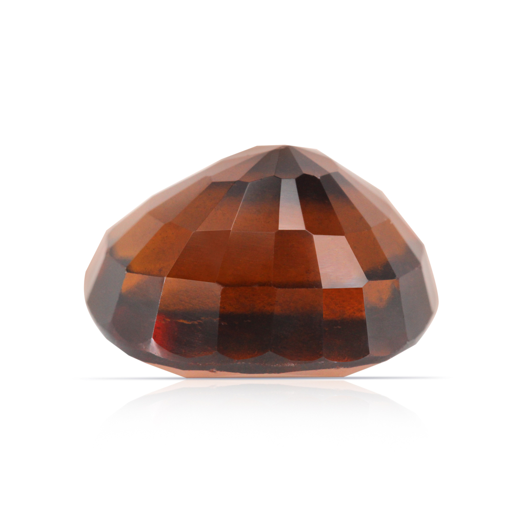 Natural Hessonite (Gomed) 8.40 Carat