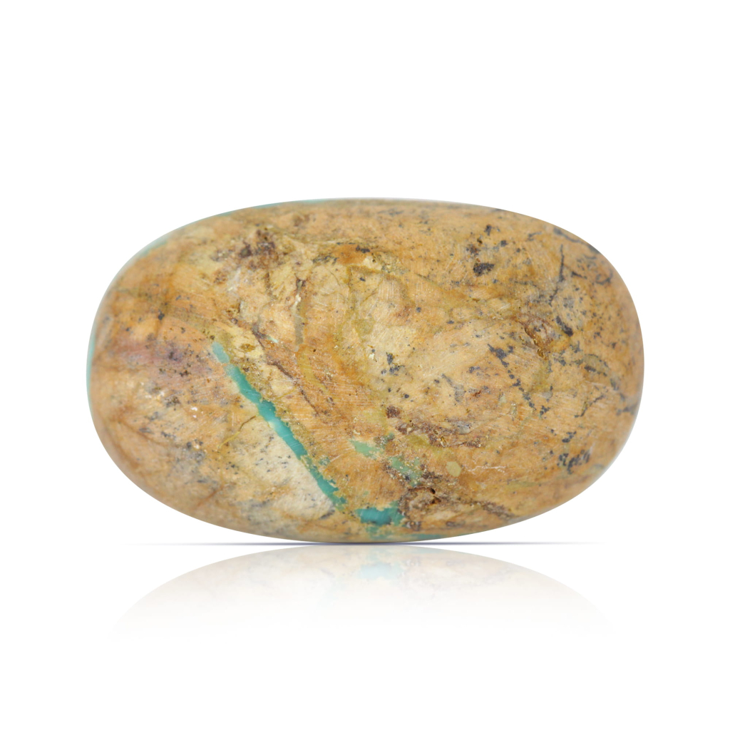 Natural Nishapuri Irani Firoza Turquoise Stone 30 Carat