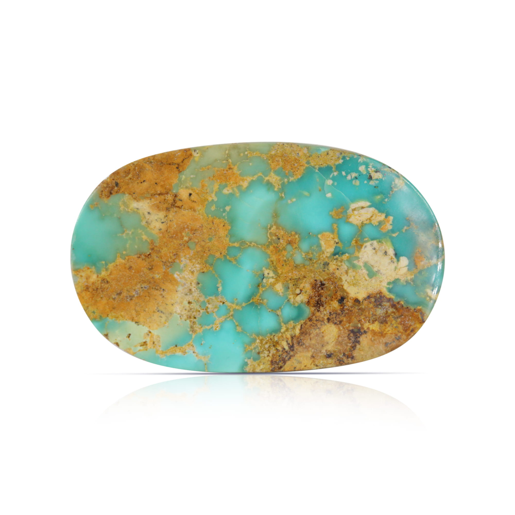 Natural Nishapuri Irani Firoza Turquoise Stone 30 Carat
