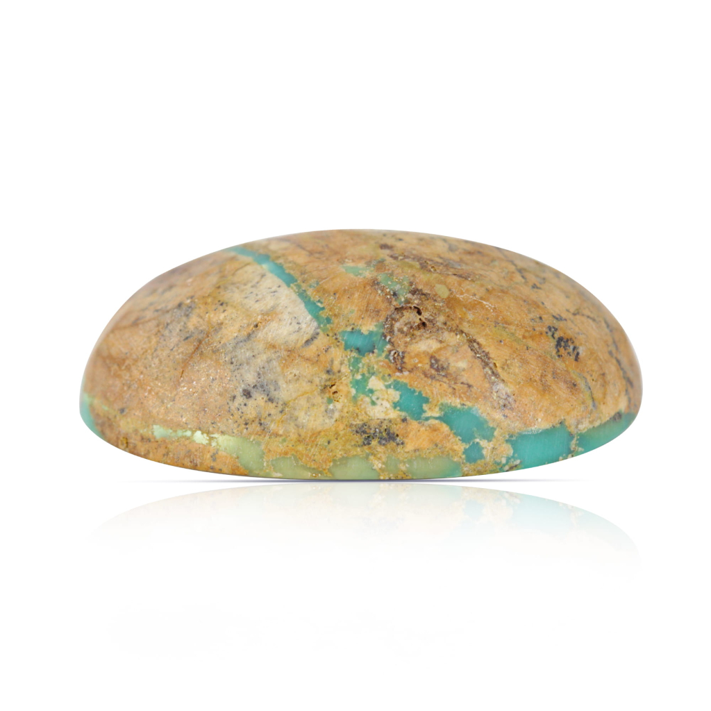 Natural Nishapuri Irani Firoza Turquoise Stone 30 Carat
