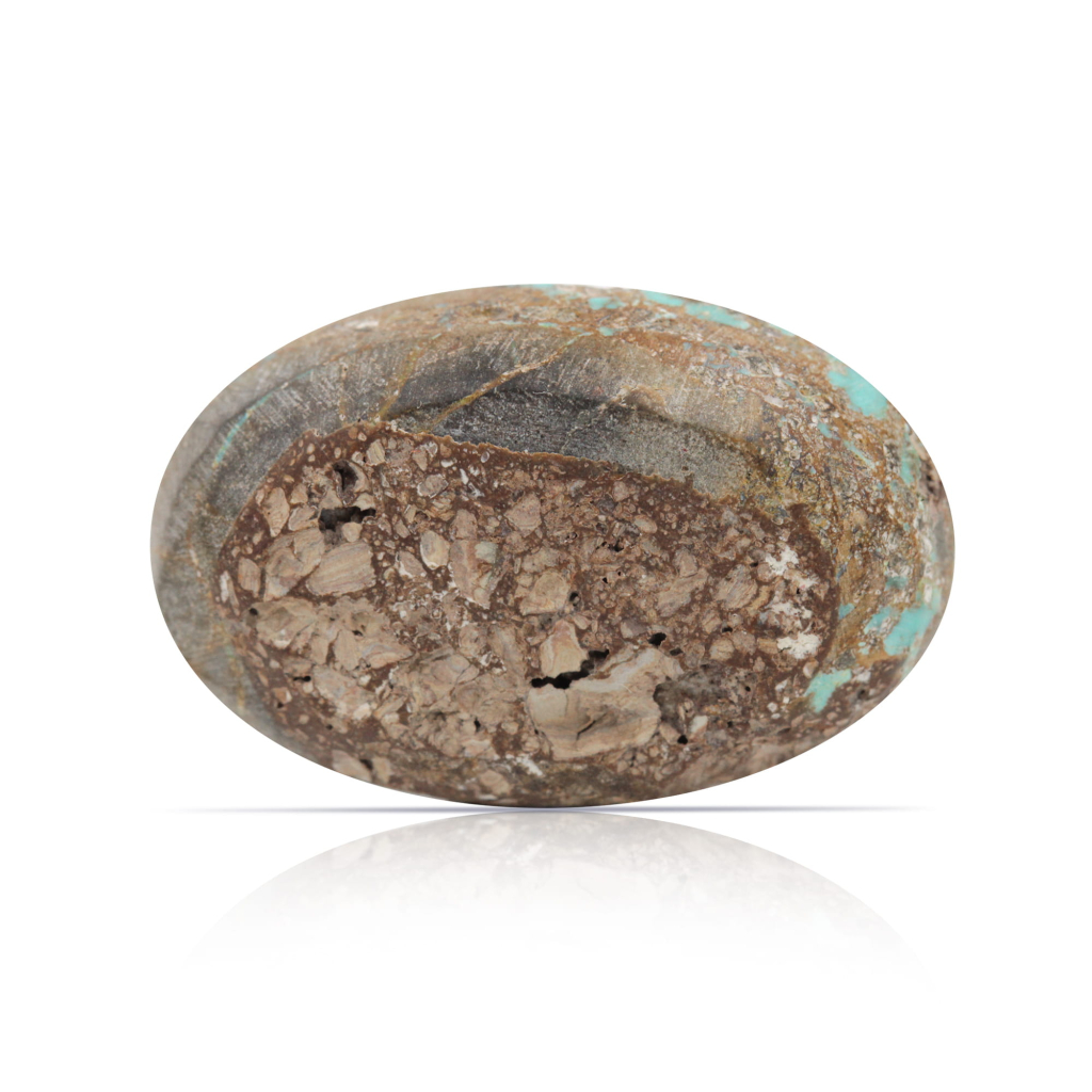 Natural Nishapuri Irani Firoza Turquoise Stone 30 Carat