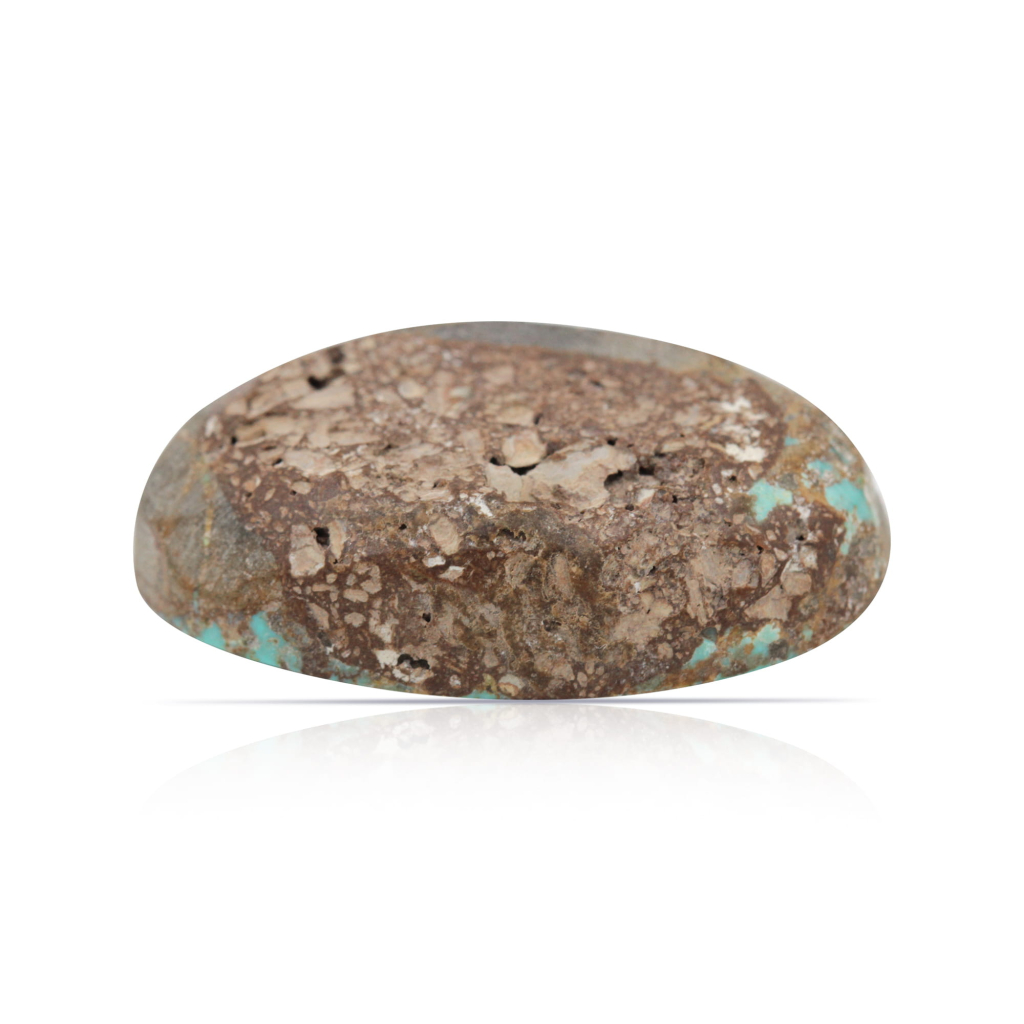 Natural Nishapuri Irani Firoza Turquoise Stone 30 Carat