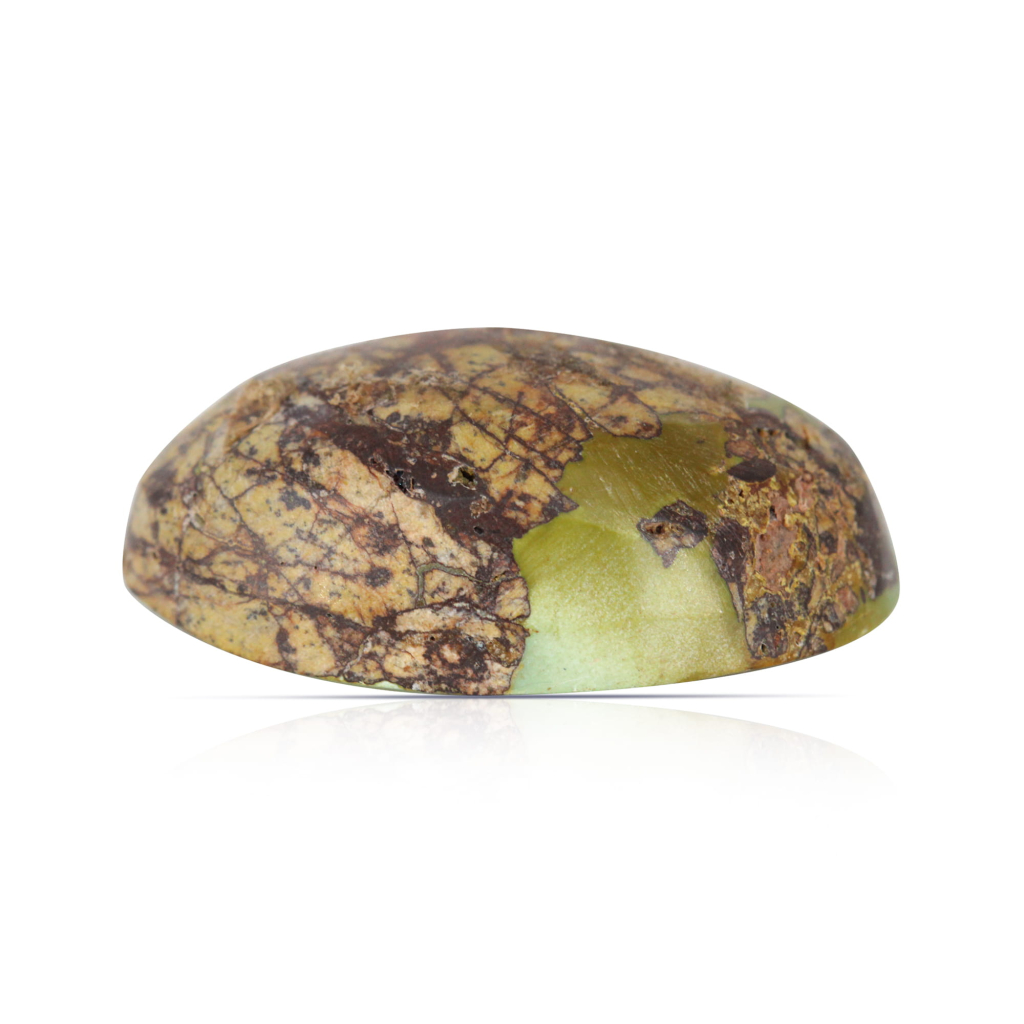Natural Nishapuri Irani Firoza Turquoise Stone 25.30 Carat