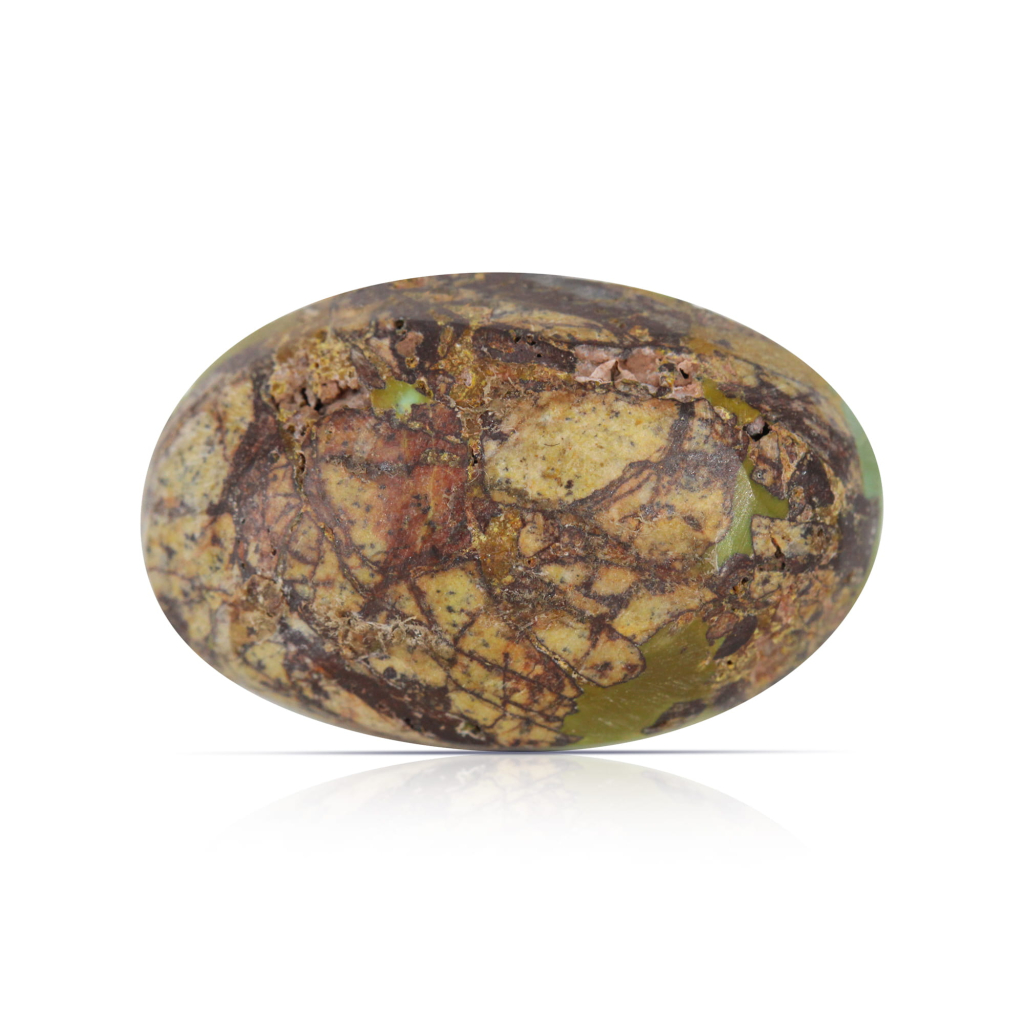 Natural Nishapuri Irani Firoza Turquoise Stone 25.30 Carat