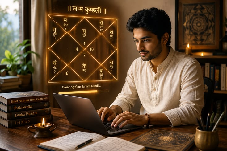 Kundli Analysis