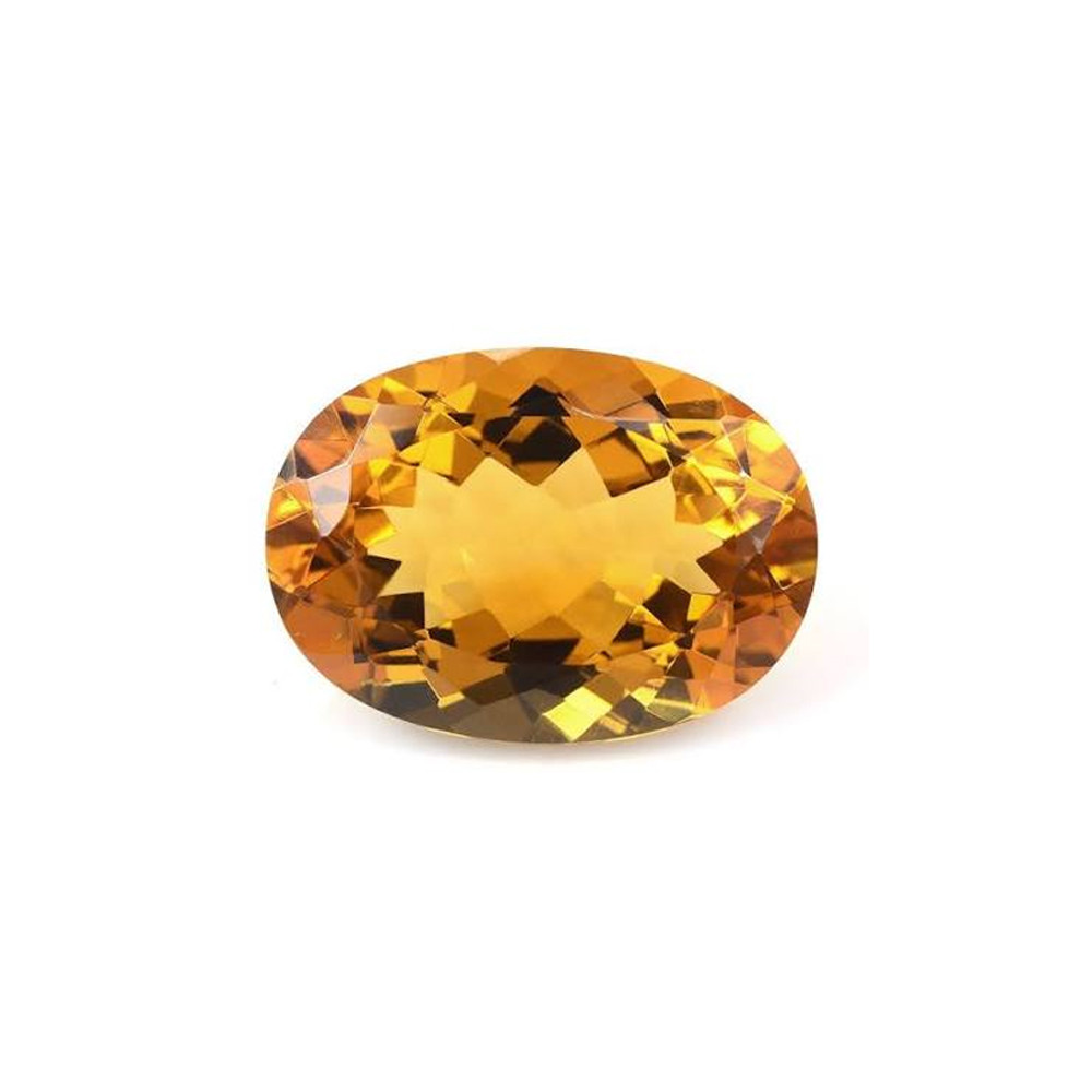 Citrine (Sunela)
