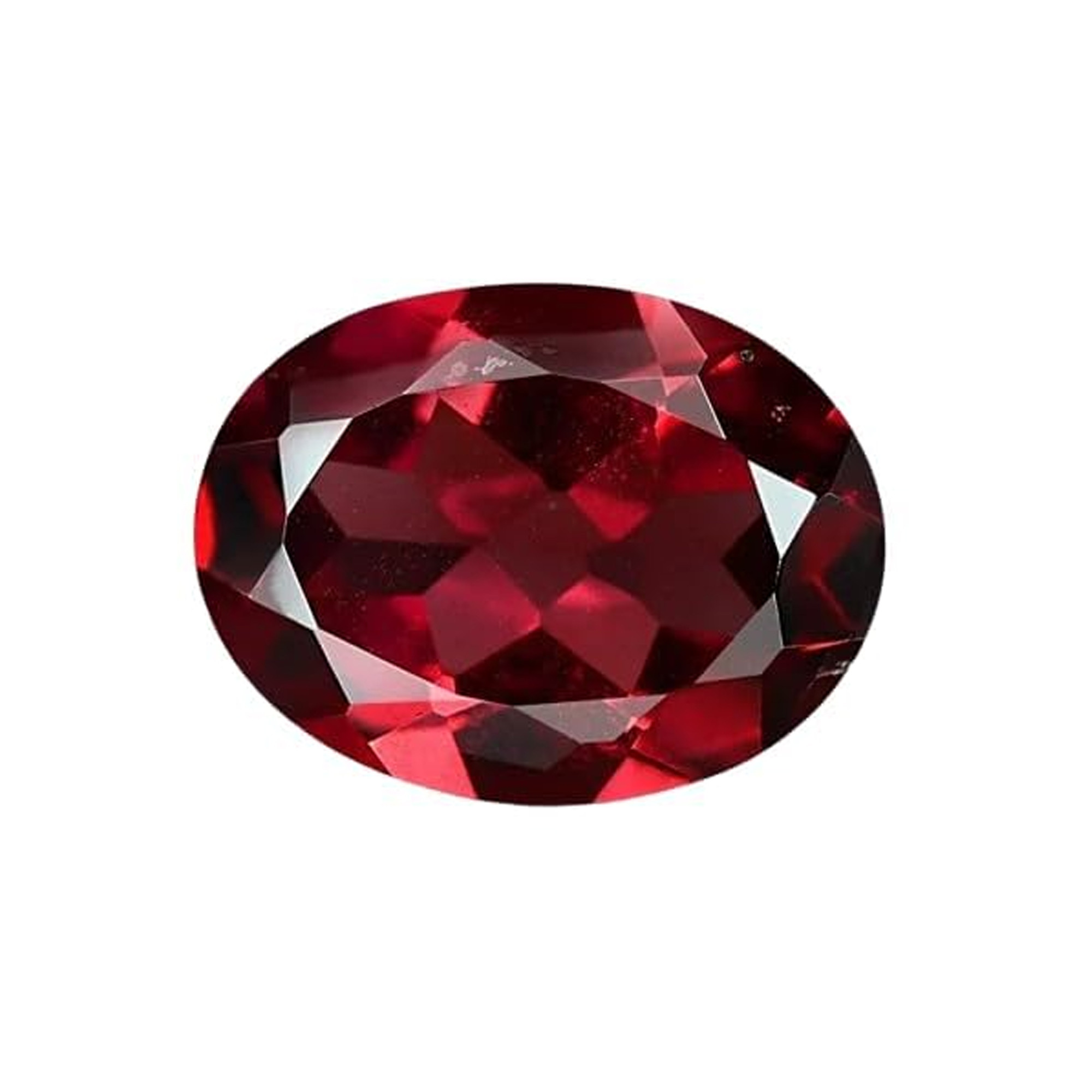 Garnet Stone