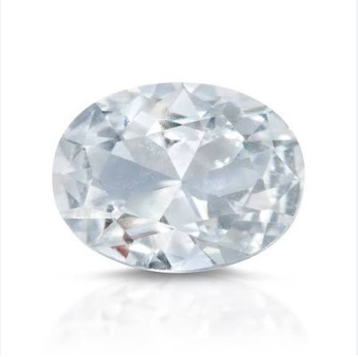 White Zircon