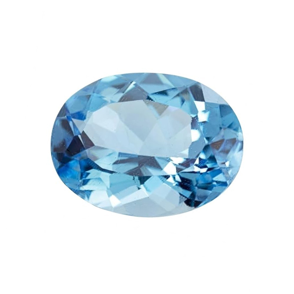 Blue Topaz