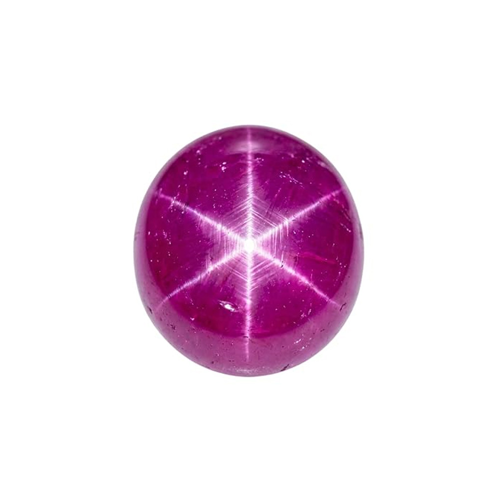 Star Ruby