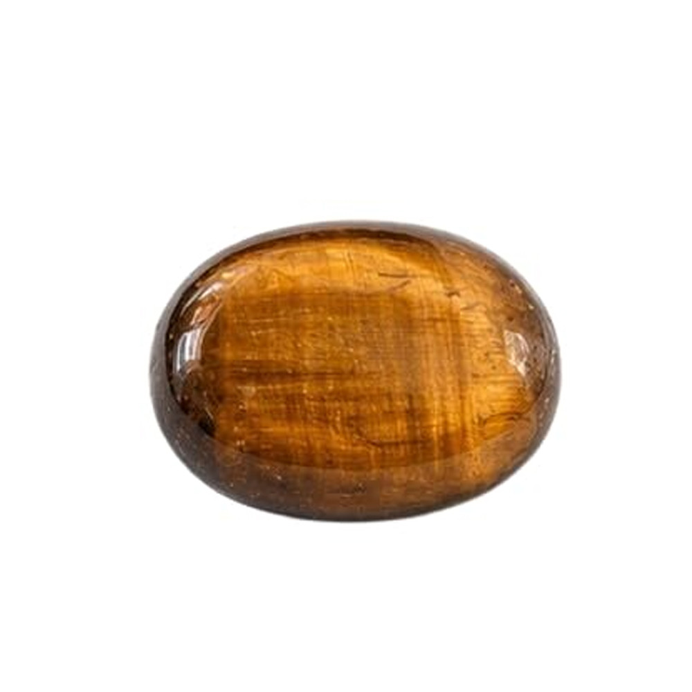 Tiger's Eye