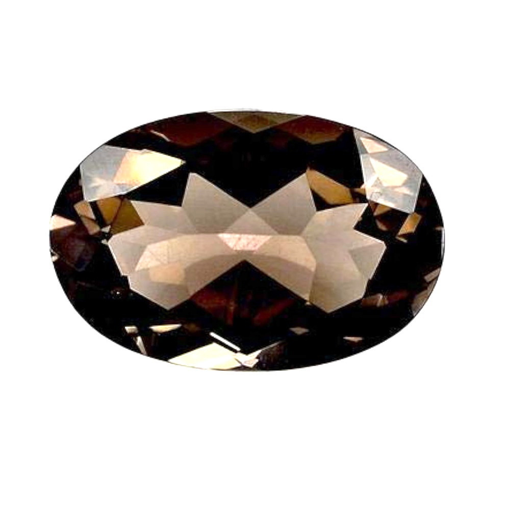 Smoky Quartz