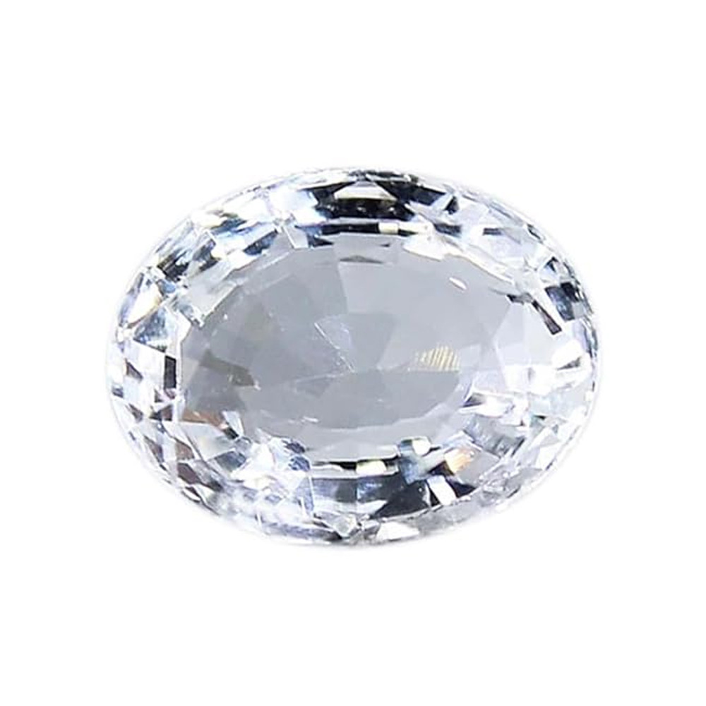 White Topaz