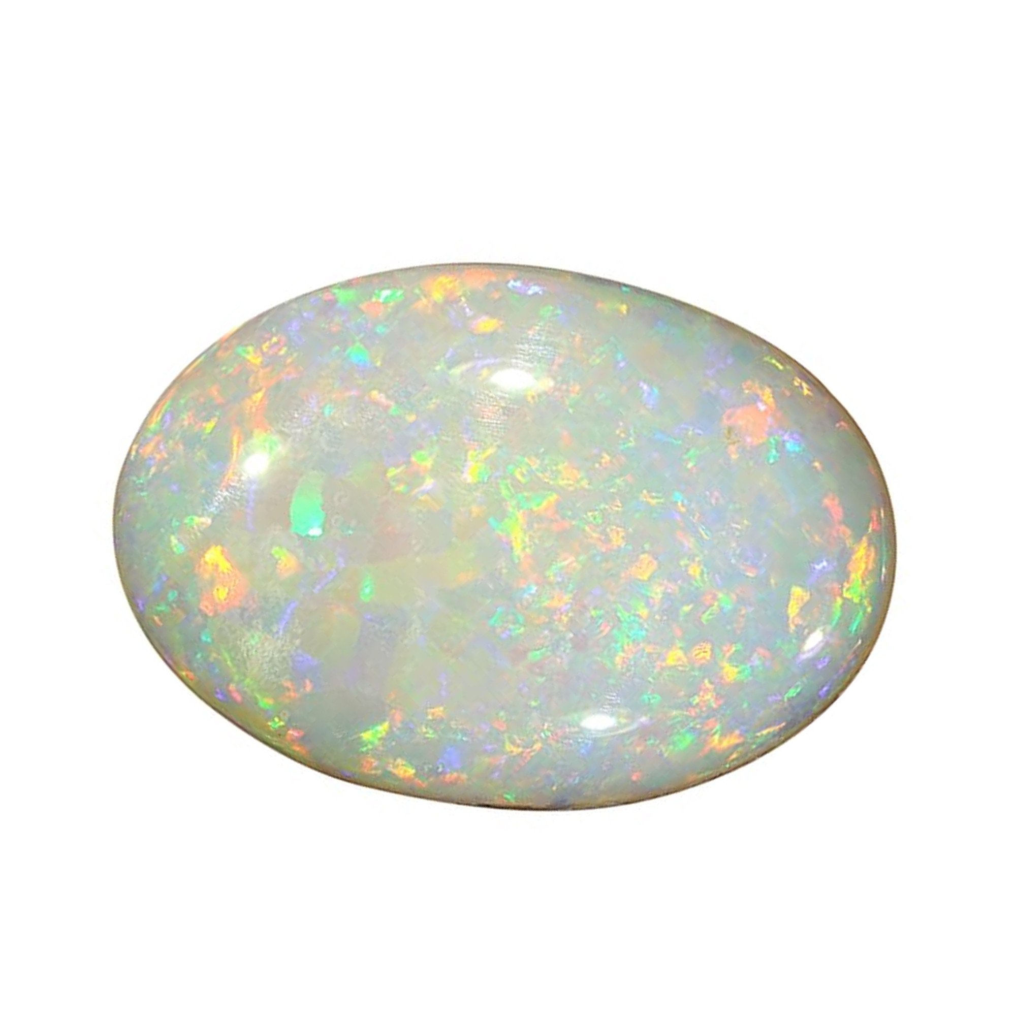 Australian Opal