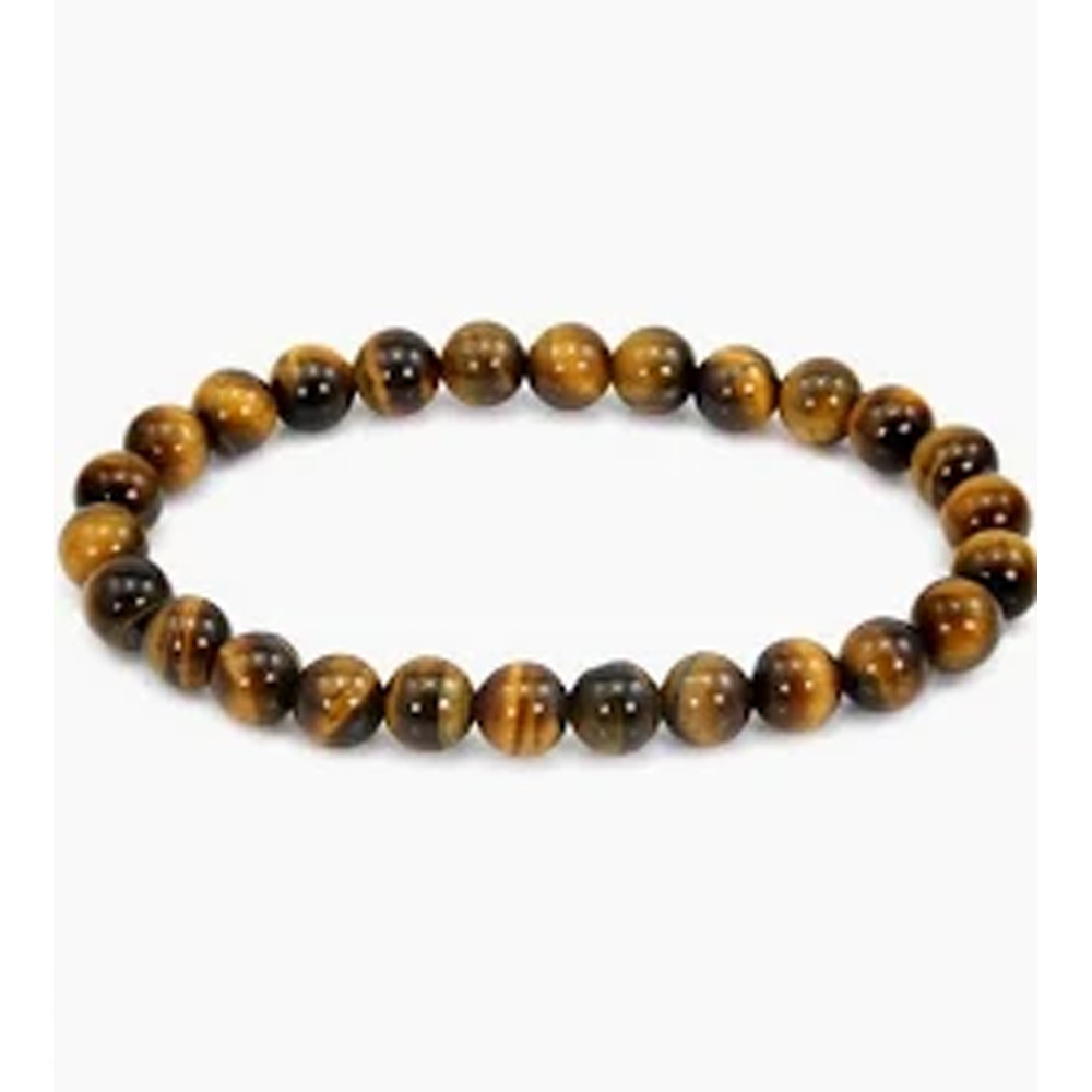Tiger Eye Beads