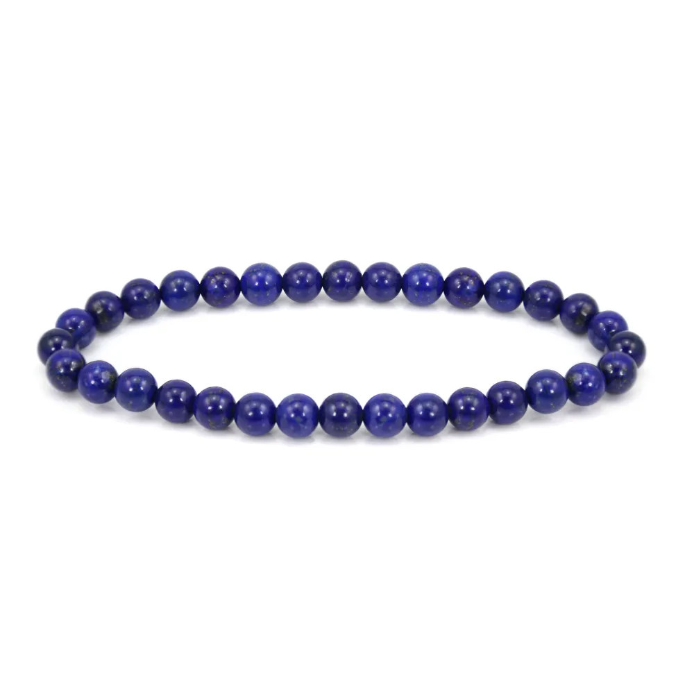 Lapis Lazuli Bracelet