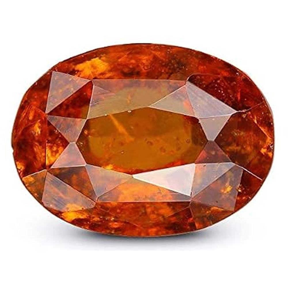 Hessonite (Gomed)