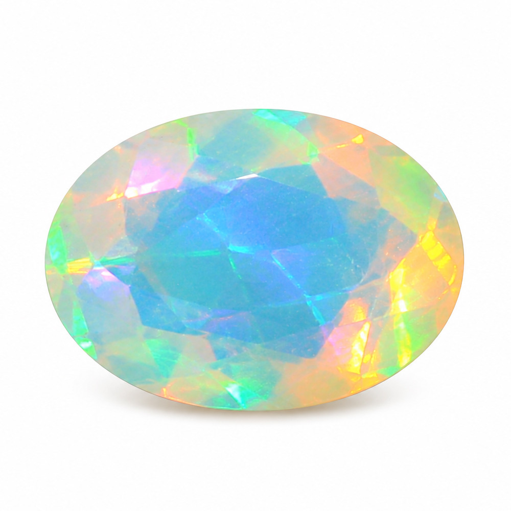 Ethiopian Opal