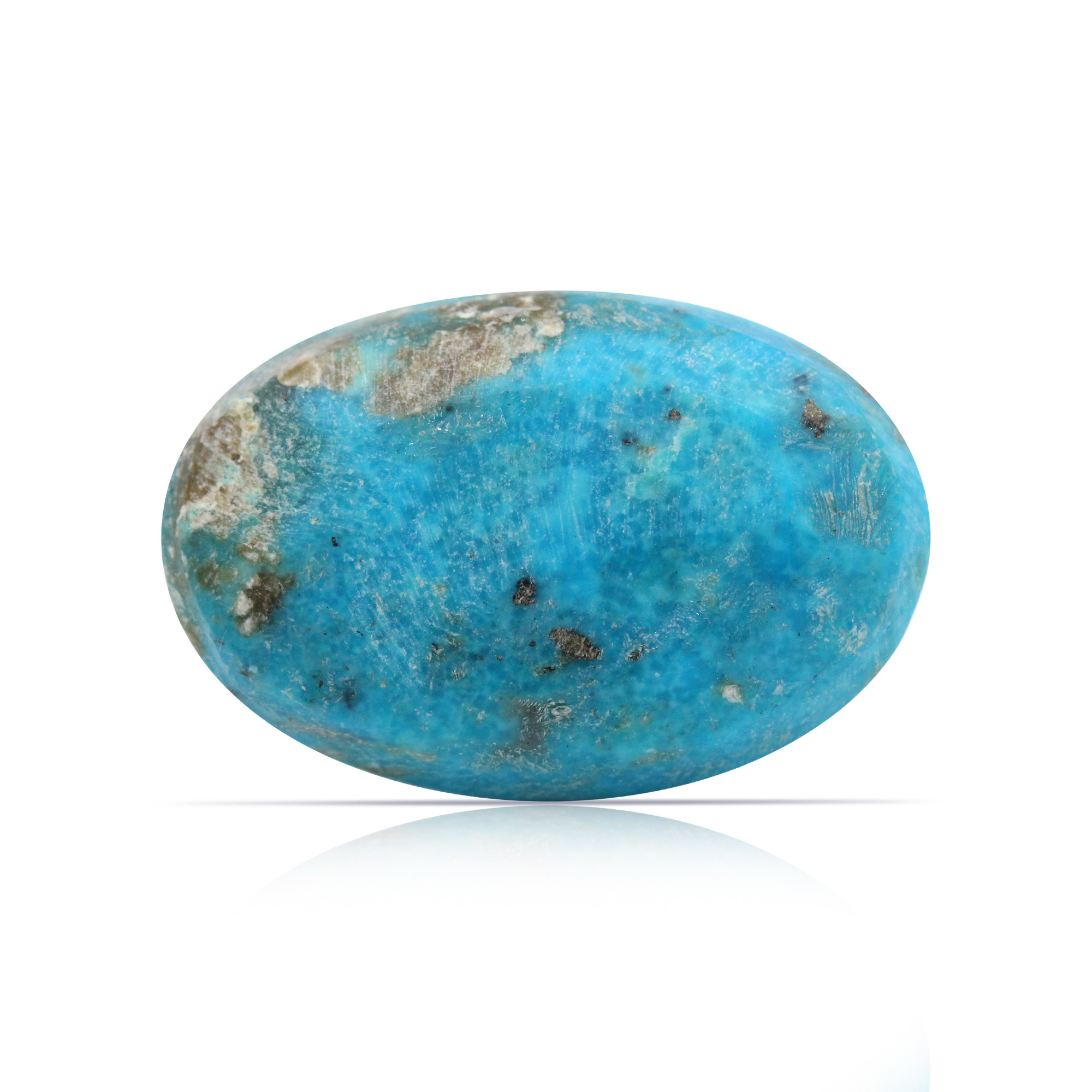 Turquoise (Firoza Stone)