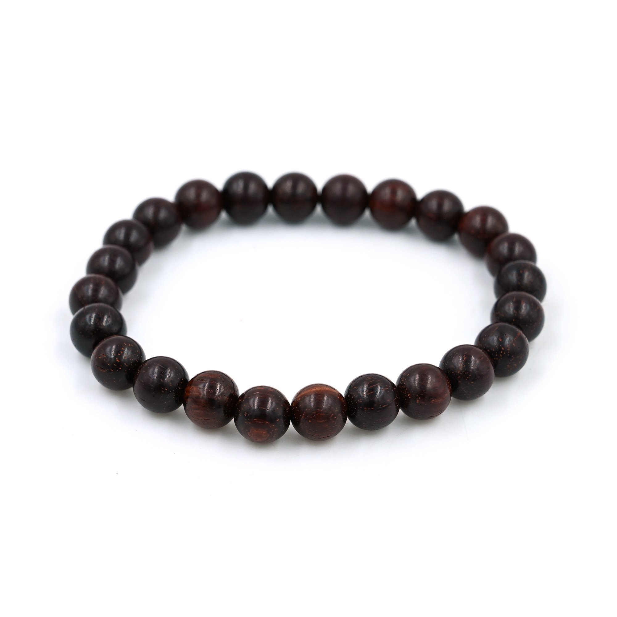 Red Sandalwood Bracelet