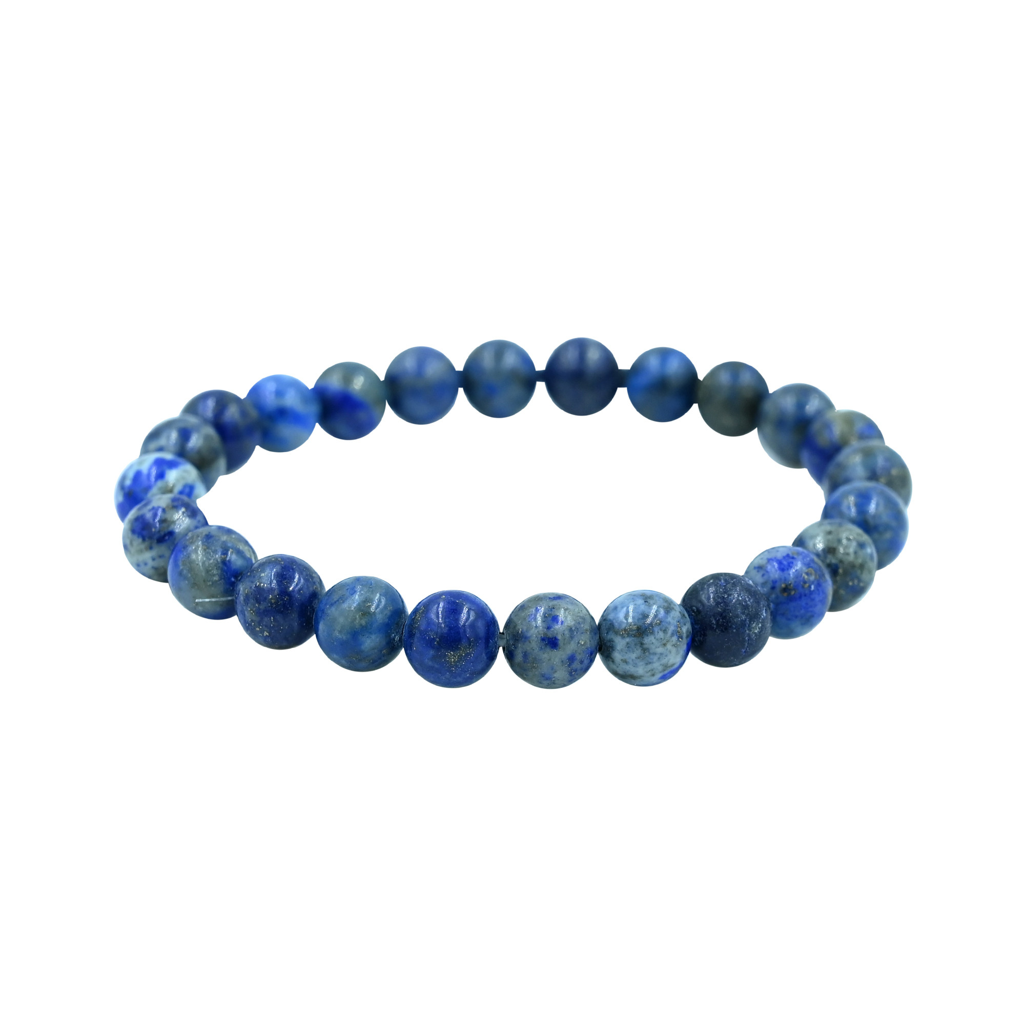 Lapis Lazuli Bracelet