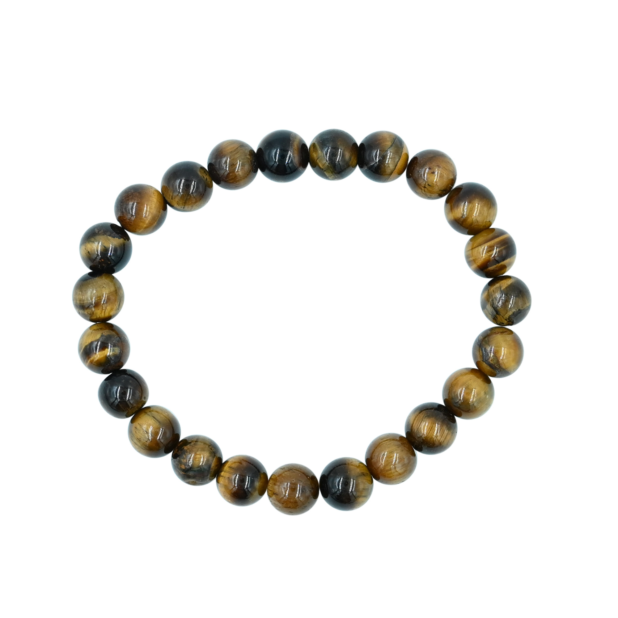 Tiger Eye Bracelet