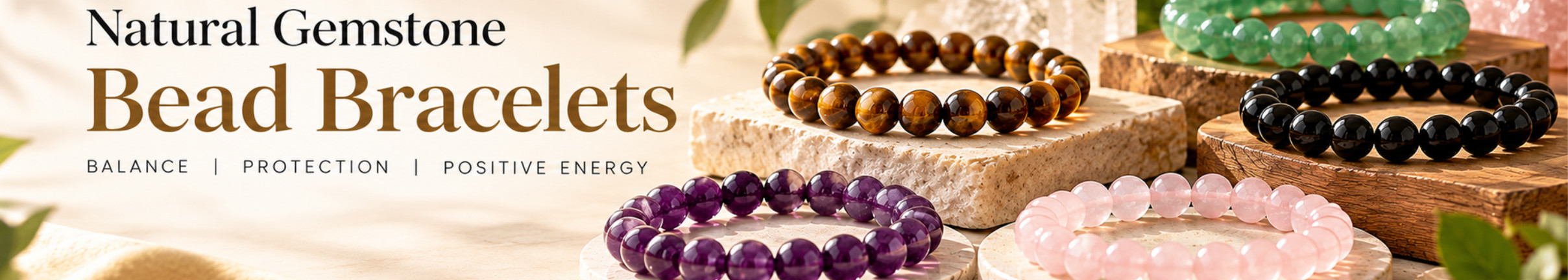 Dhan Yog Bracelet